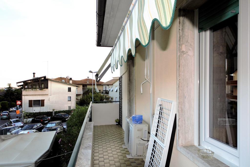 Conero Apartments Camerano Exterior foto